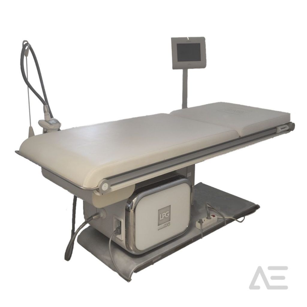 endermolab camilla lpg registrado estetica clinica endermologie avanza estetica