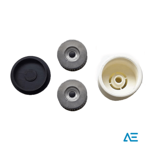 filtros 40h lpg