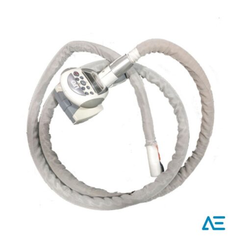 lpg cellu m6 keymodule manguera cambio reparación mantenimiento avanza estética