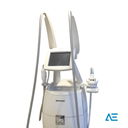 alquiler lpg integral equipo ocasión avanza estética