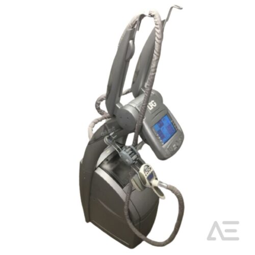 lpg keymodule avanza estética