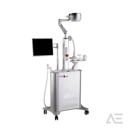plataforma Cyclone avanza estética
