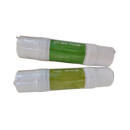 Filtros Láser Diodo Vanoo Avanza estética 2