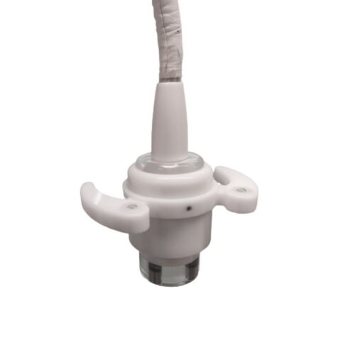 Manípulo CRS Plataforma Cyclone avanza estética 2