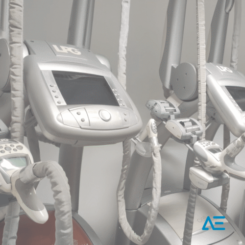 Mantenimiento LPG®️ Cellu M6 Keymodule Avanza Estética