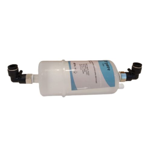 filtro láser avanza estética