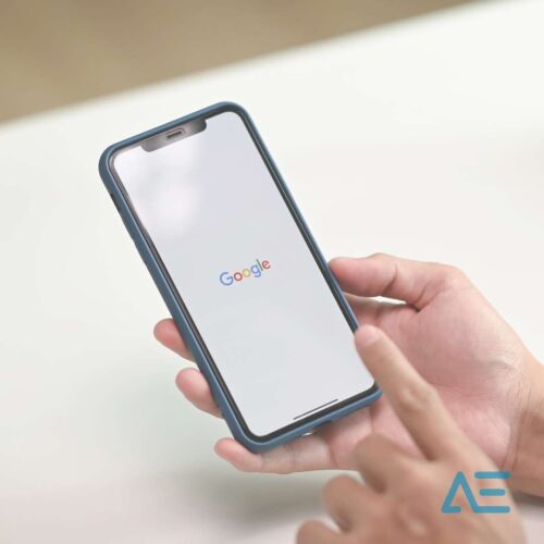servicio de marketing perfil y posicionamiento google centro estética avanza estética