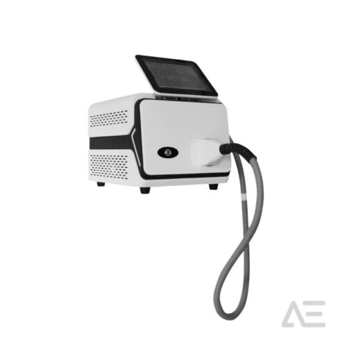 equipo laser diodo fotodepilacion icelegend aparatología k20 avanza estetica