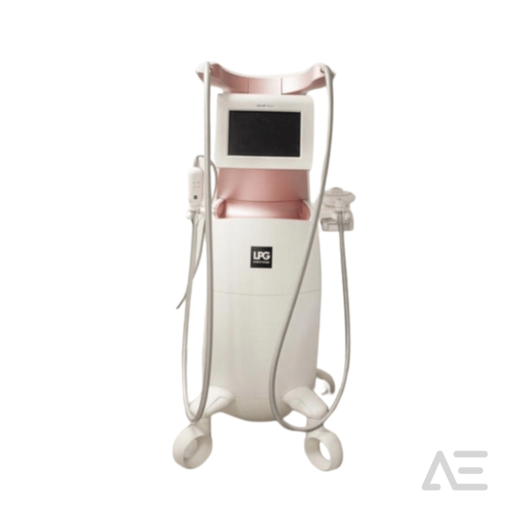 alliance cellu m6 lpg registrado estetica clinica endermologie avanza estetica 1
