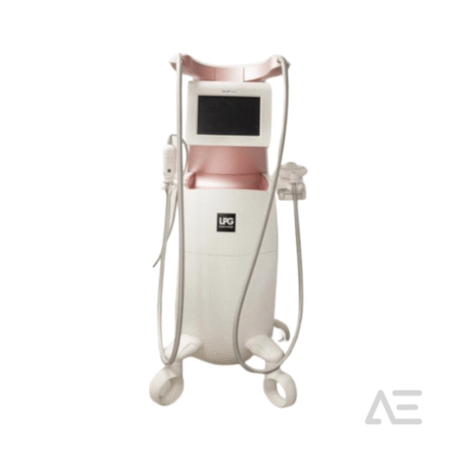 alliance cellu m6 lpg registrado estetica clinica endermologie avanza estetica 1