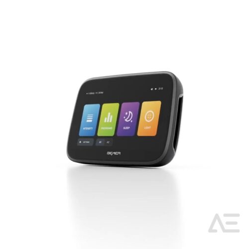 Bemer Basic Set EVO - Avanza Estética -Frontal