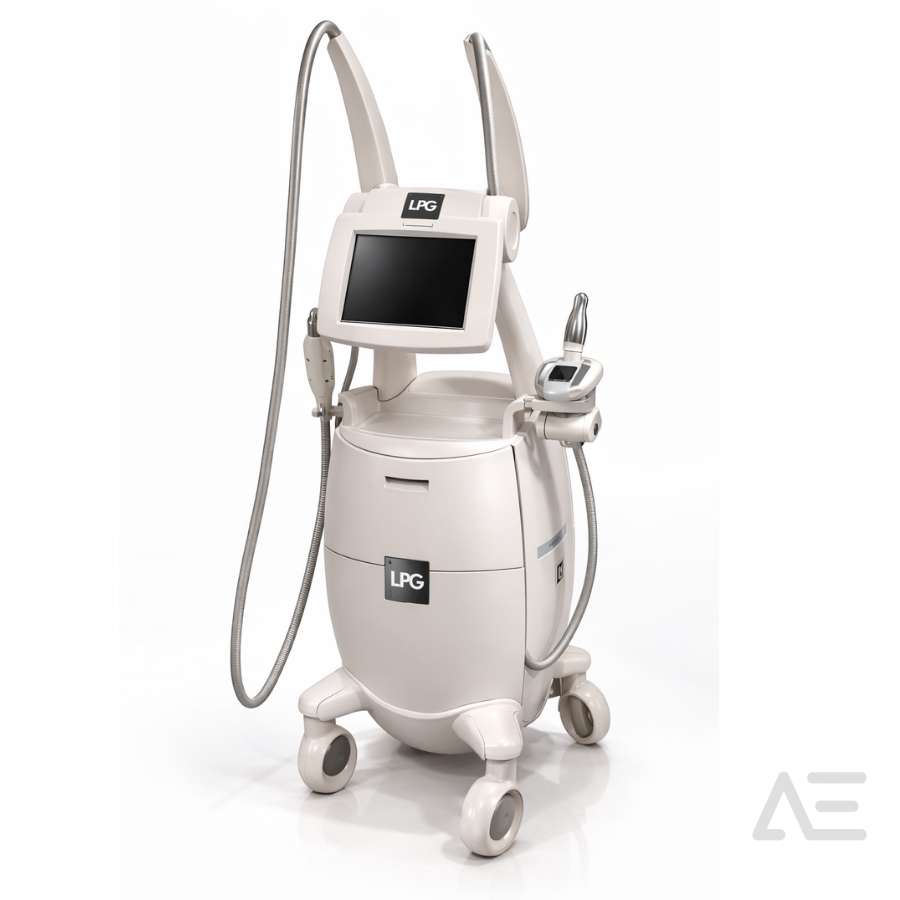 LPG® Cellu M6 Integral — Pantalla Táctil