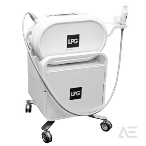 MOBILIFT M6® CONNECT — Facial Antiaging con LPG®