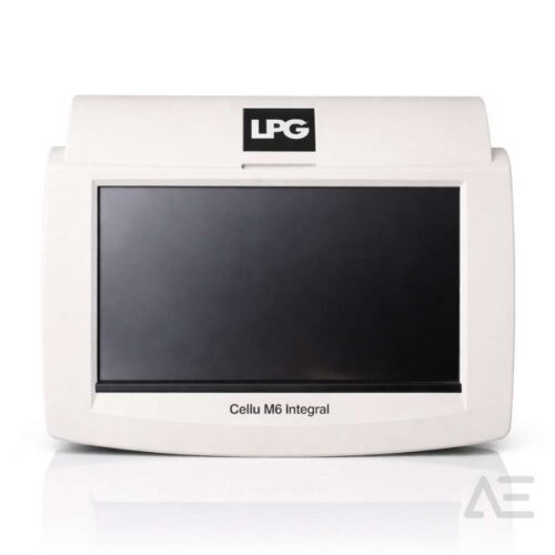 Pantalla Táctil LPG® Cellu M6 Integral — Recambio