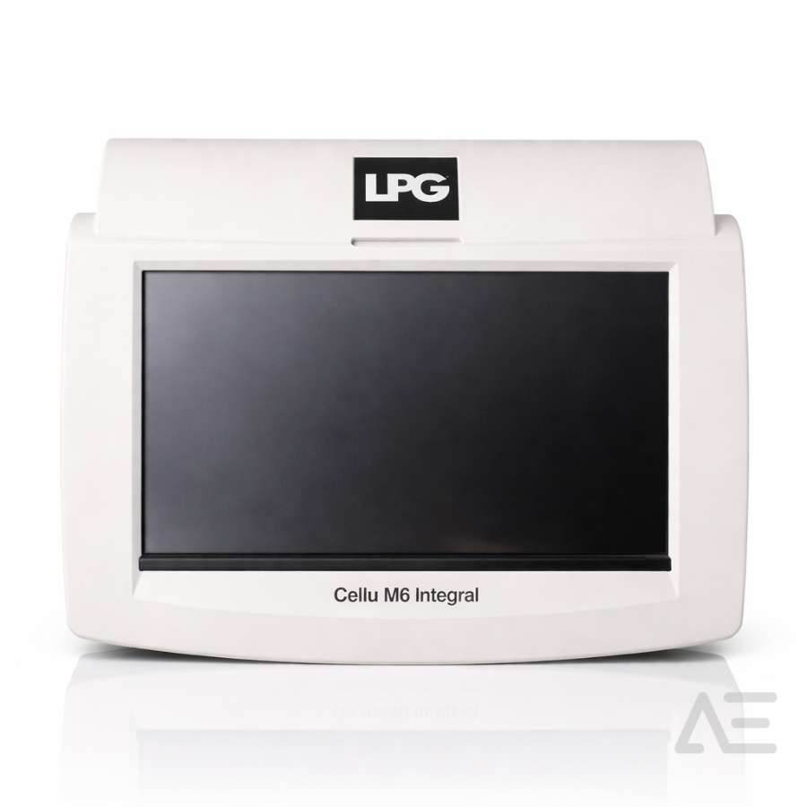 Pantalla Táctil LPG® Cellu M6 Integral — Recambio