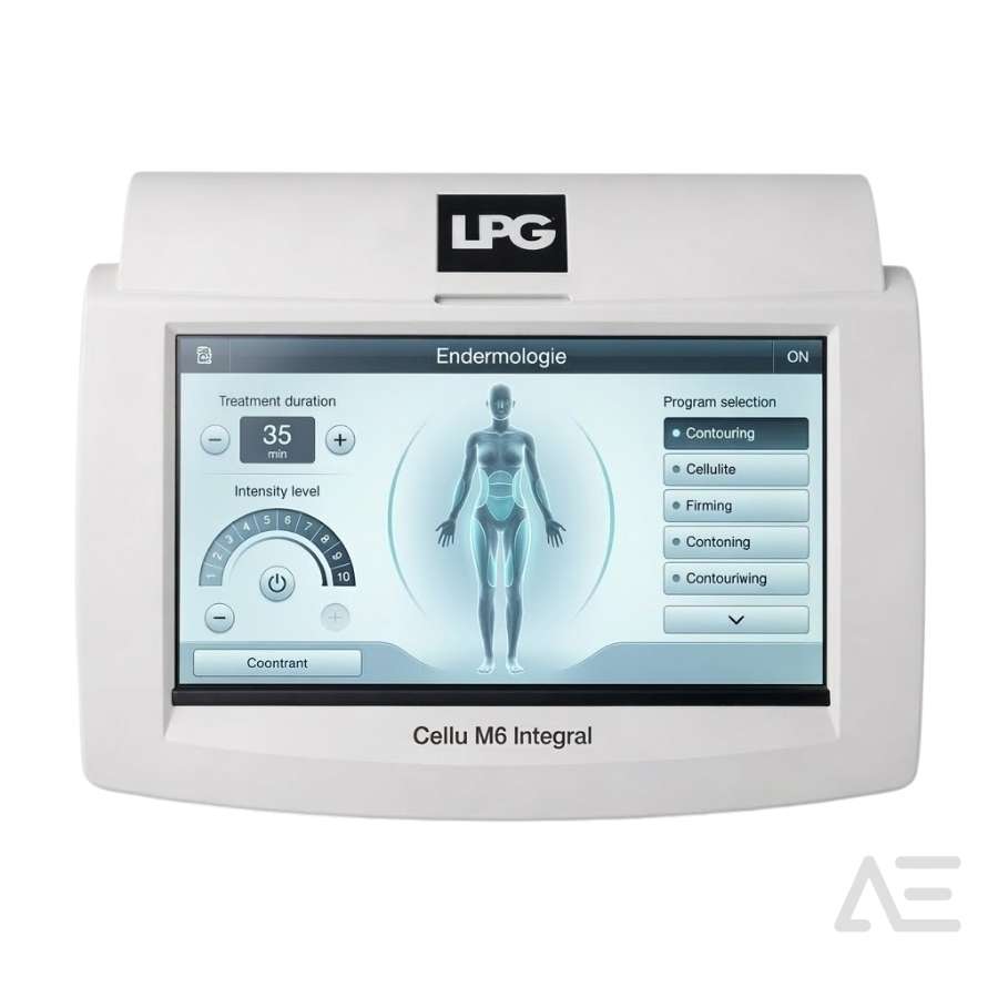 Pantalla Táctil LPG® Cellu M6 Integral — Recambio2