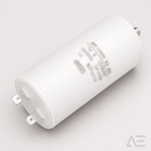 Condensador Bomba de Vacío LPG® Cellu M6 — Recambio para Integral, Endermolab y Alliance