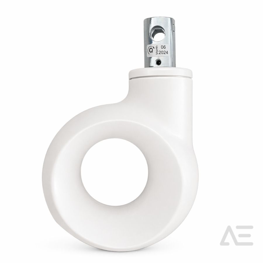 Rueda de Base LPG® Cellu M6 Integral - Recambio - Sin embellecedor
