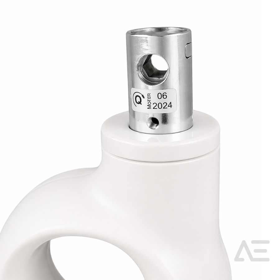 Rueda de Base LPG® Cellu M6 Integral — Recambios- Conexión