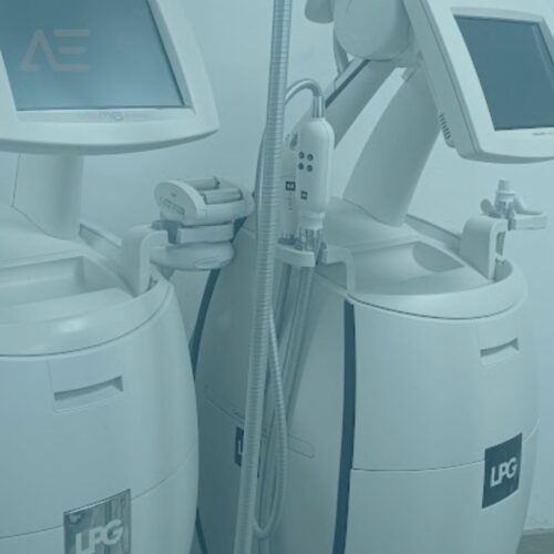 Kit de Mantenimiento LPG® Integral y Endermolab® — Mantenimiento Preventivo
